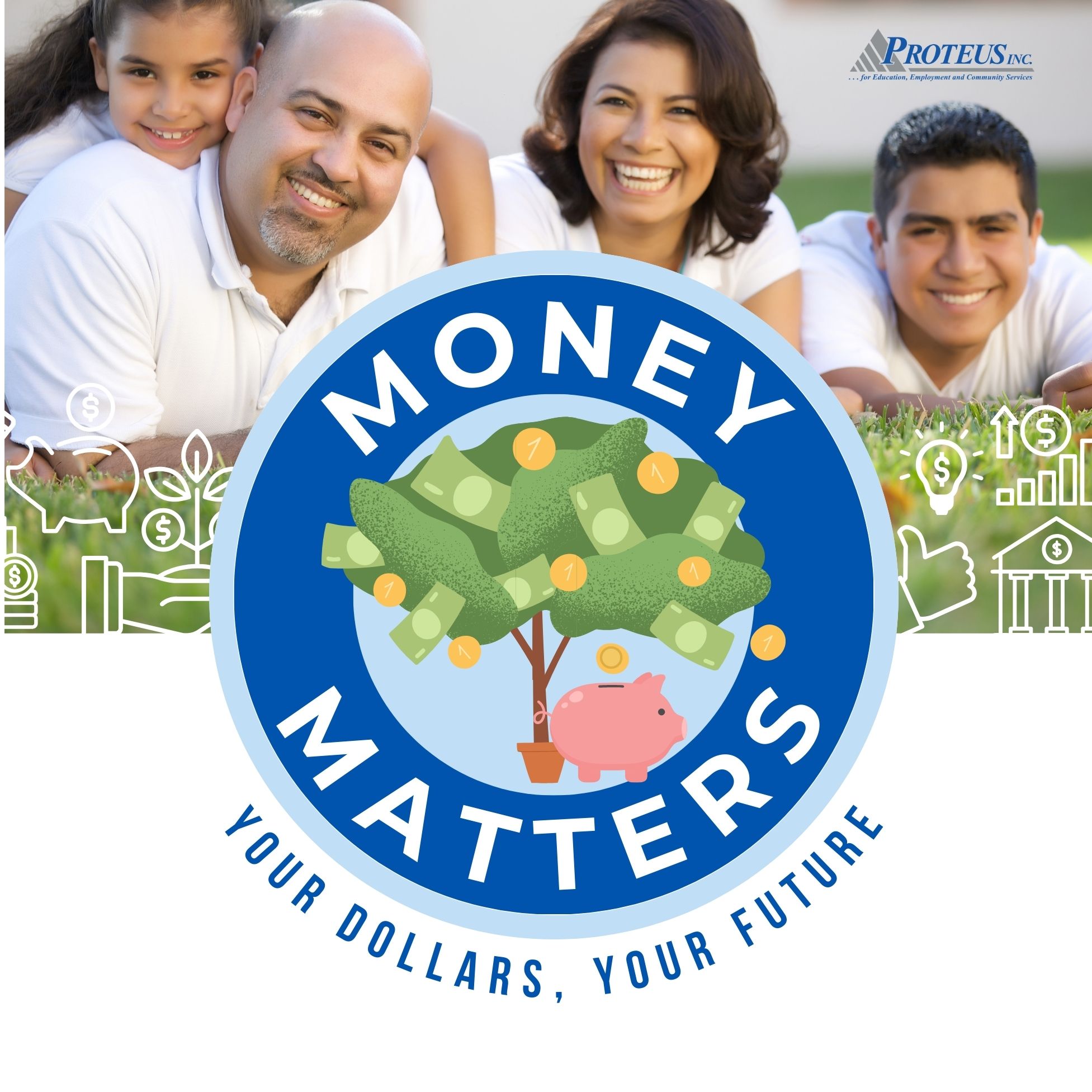 money matters 1x1